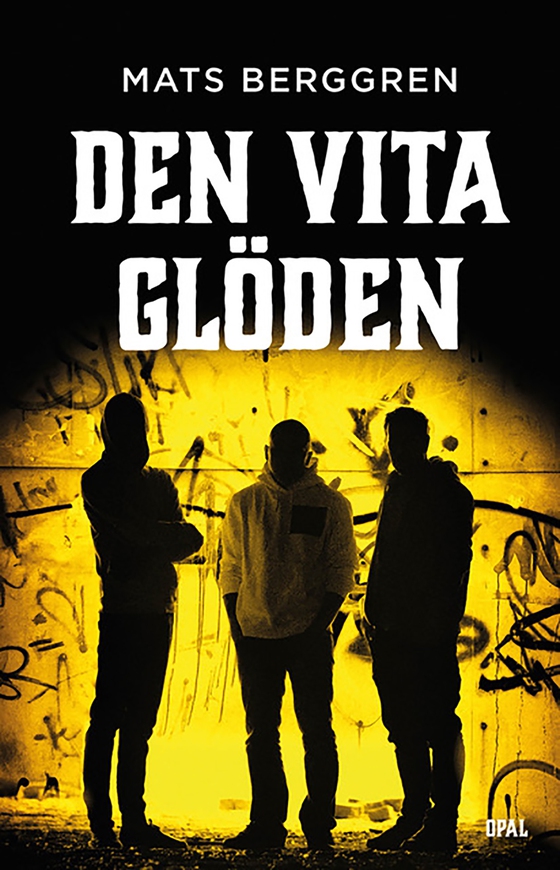 Den vita glöden