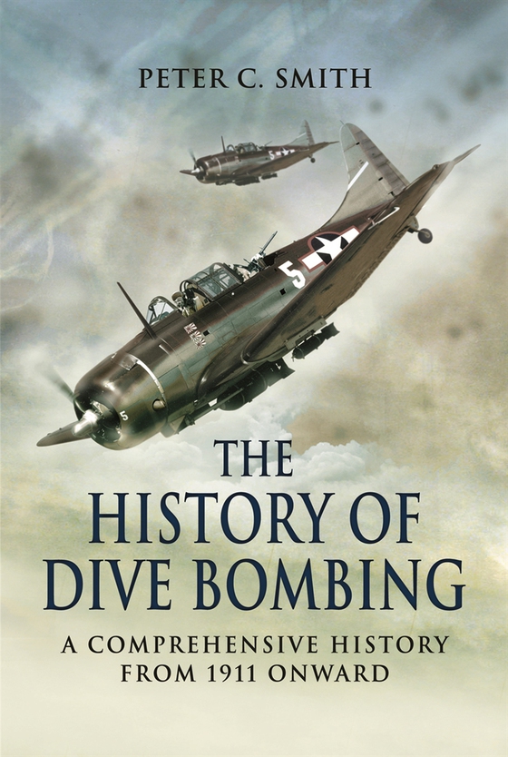 History of Dive Bombing
