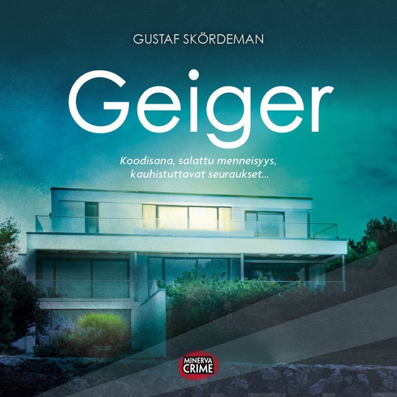 Geiger