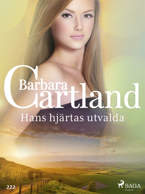 Hans hjärtas utvalda (e-bok) av Barbara Cartland