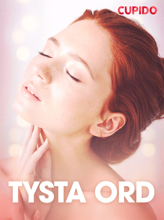 Tysta ord – erotiska noveller