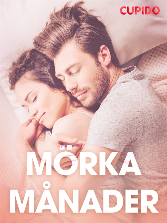 Mörka månader - erotiska noveller (e-bok) av Cupido