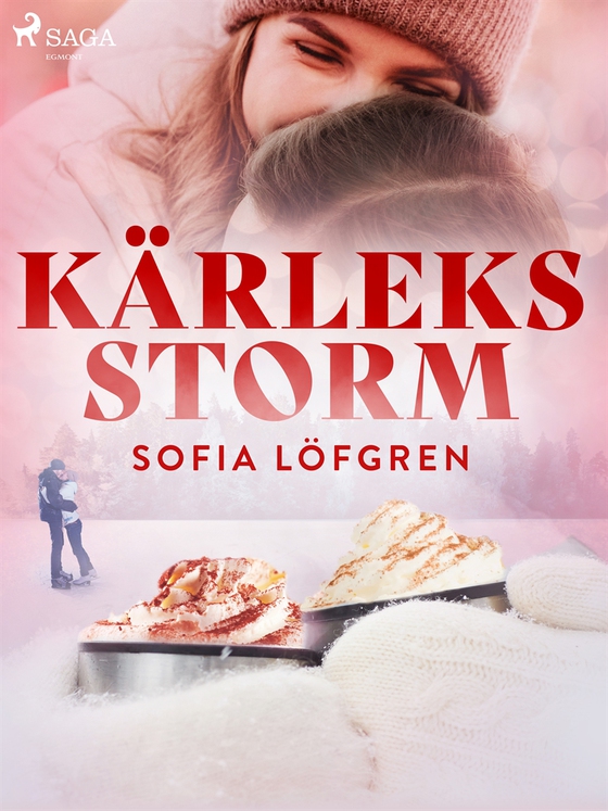 Kärleksstorm