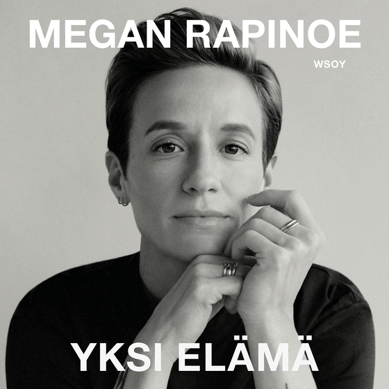 Yksi elämä (ljudbok) av Emma Brockes