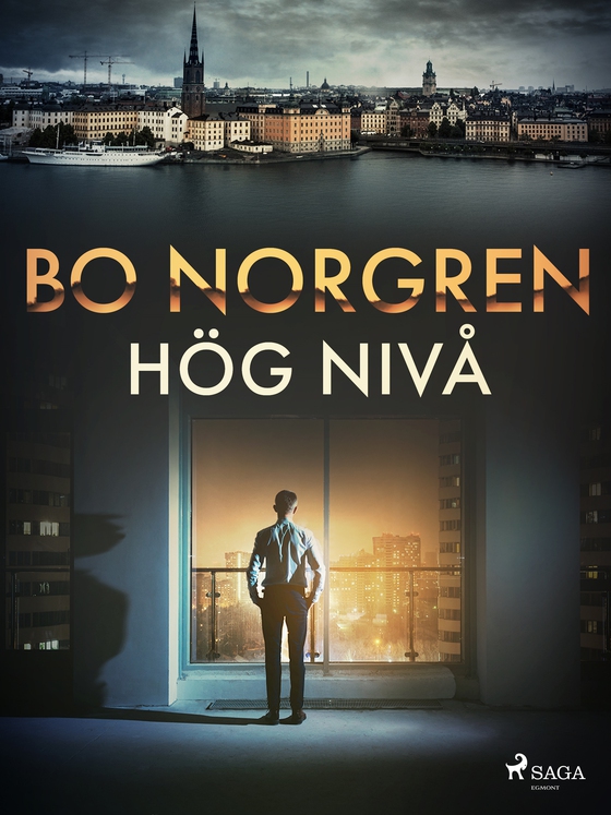 Hög nivå