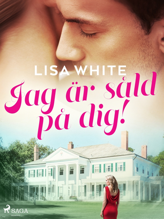 Jag är såld på dig! (e-bok) av Lisa White