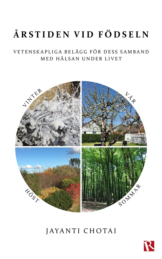 Årstiden vid födseln