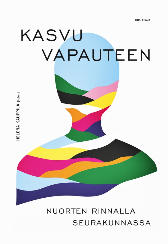 Kasvu vapauteen
