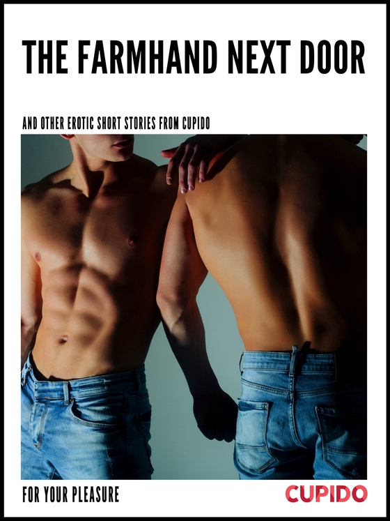 The Farmhand Next Door - and other erotic short stories
