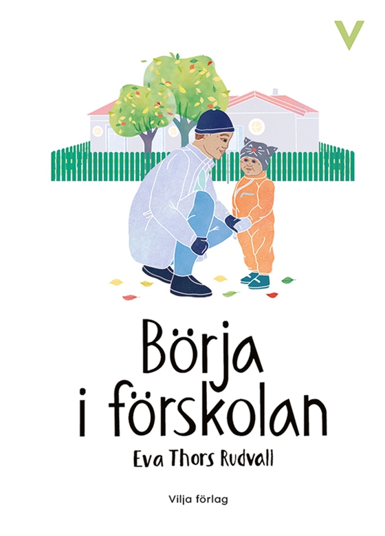 Börja i förskolan