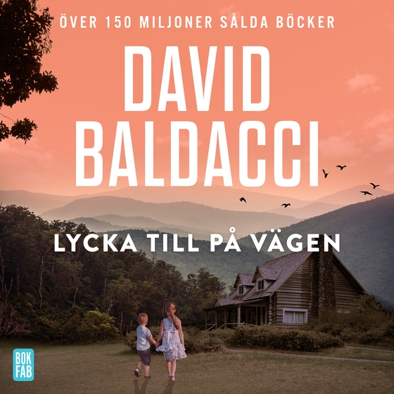 Lycka till på vägen