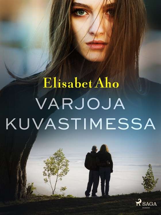 Varjoja kuvastimessa