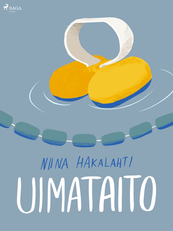 Uimataito