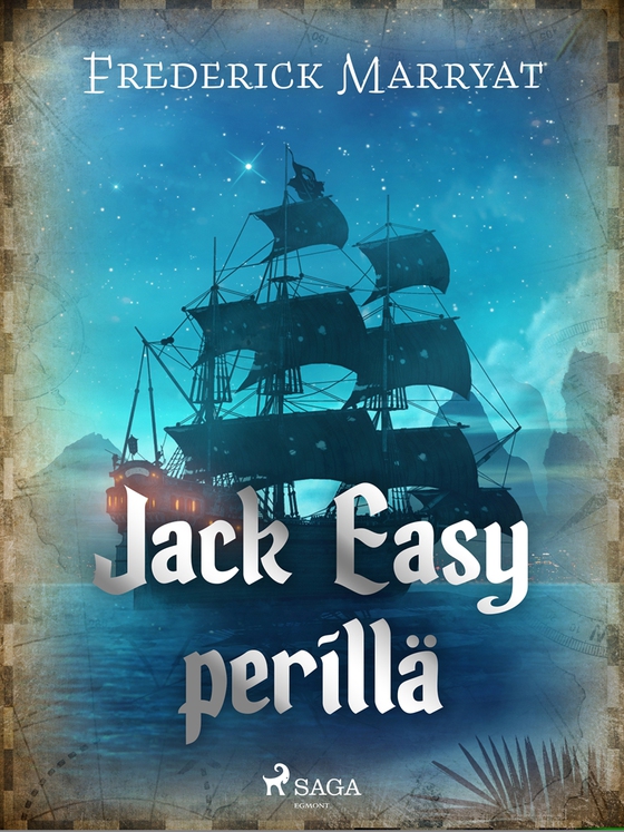 Jack Easy perillä