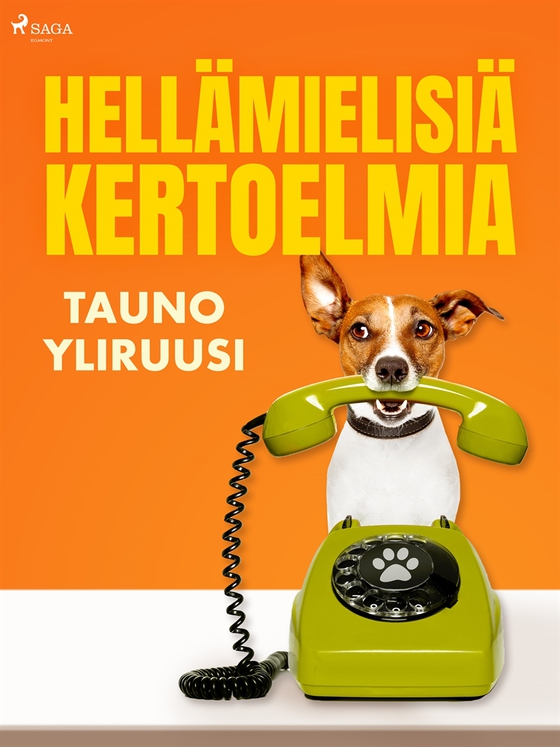 Hellämielisiä kertoelmia