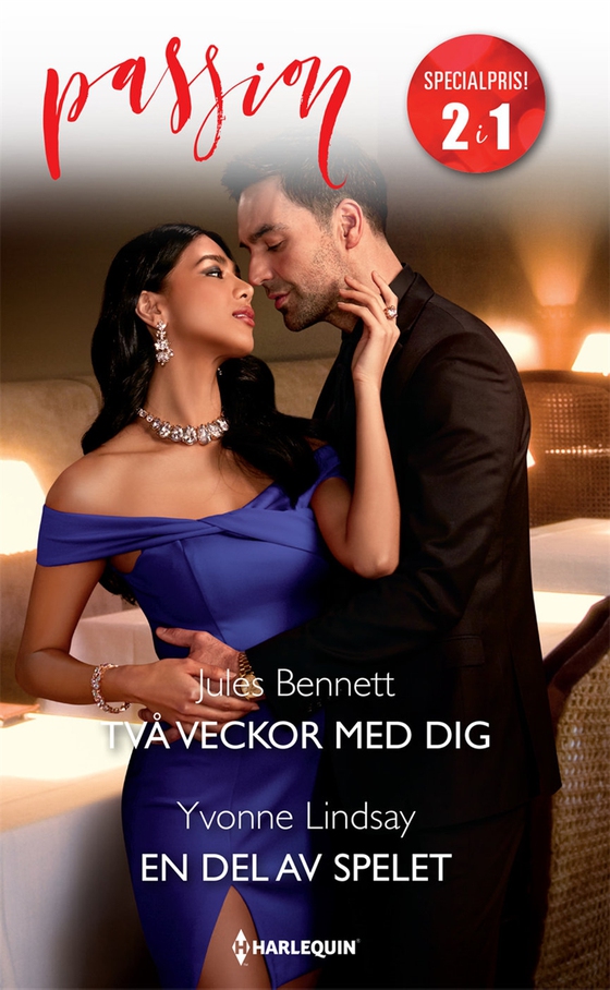 Två veckor med dig/En del av spelet