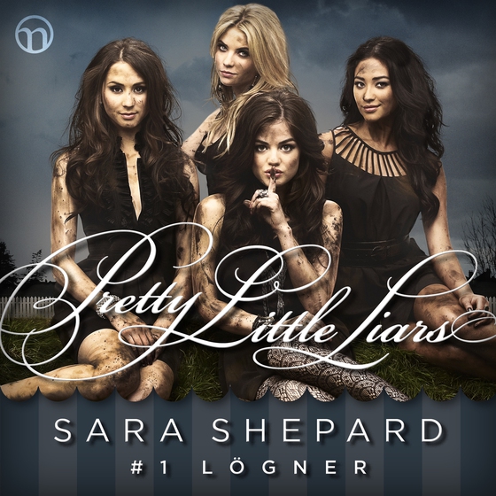 Pretty Little Liars #1: Lögner