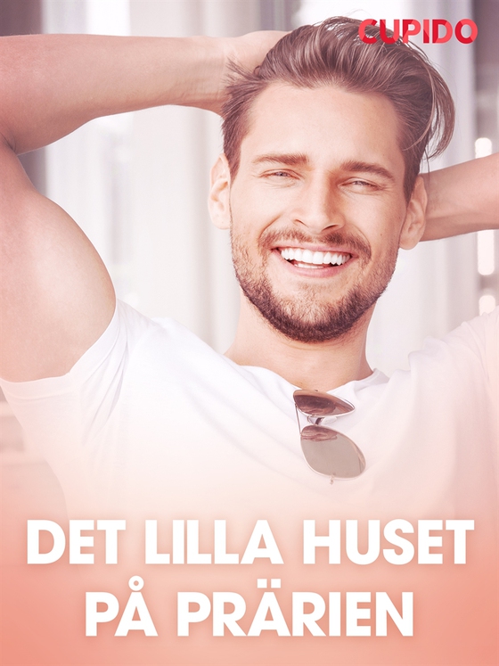 Det lilla huset på prärien - erotiska noveller