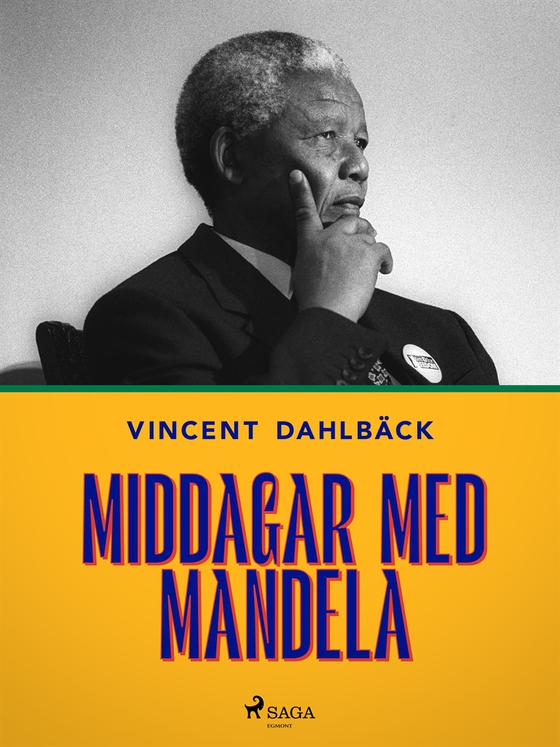 Middagar med Mandela