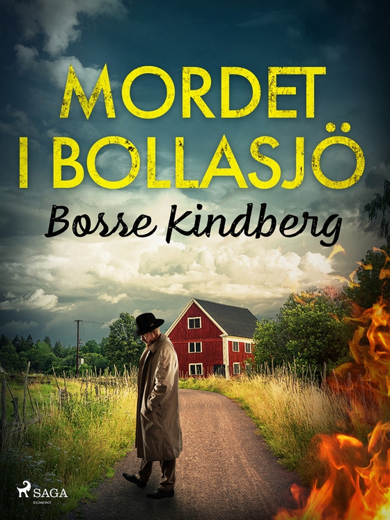 Mordet i Bollasjö