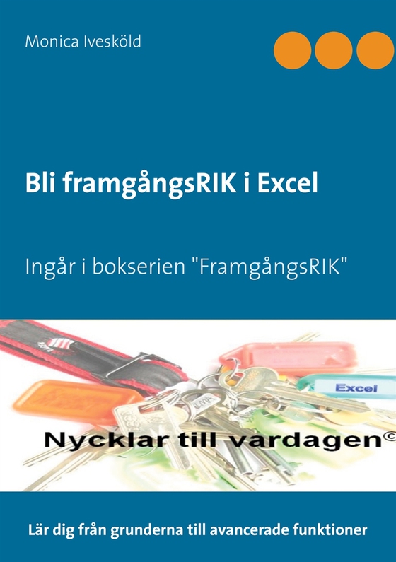 Excel - Bli en formel 1-förare: Bli framgångsRIK i Excel