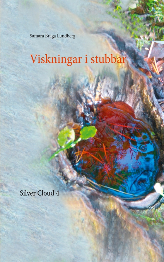 Viskningar i stubbar: Silver Cloud 4