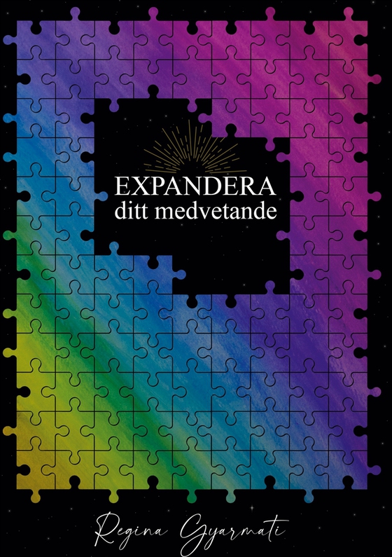 Expandera: ditt medvetande