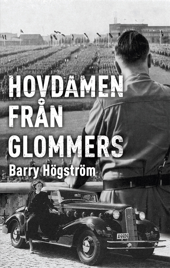Hovdamen från Glommers