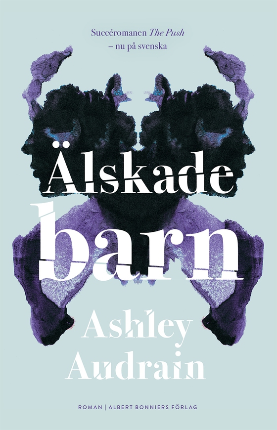 Älskade barn (e-bok) av Ashley Audrain