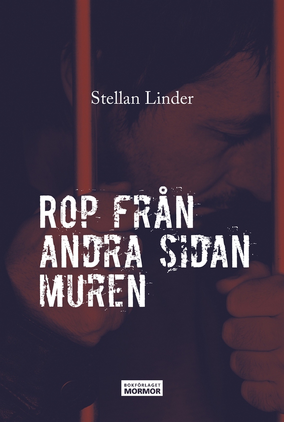 Rop från andra sidan muren