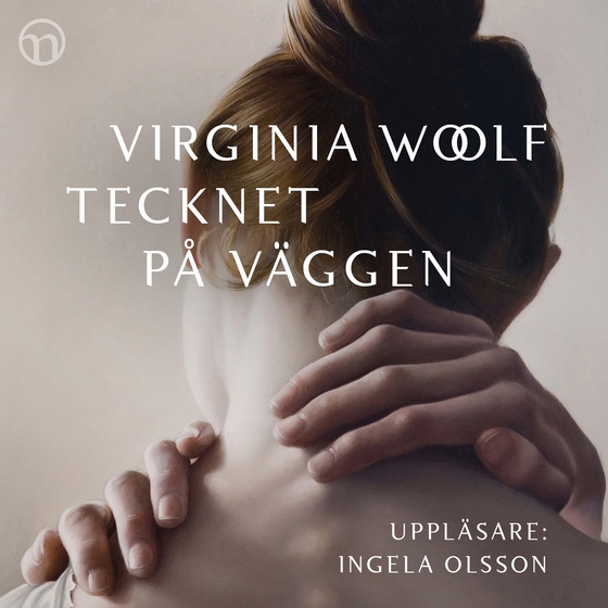 Tecknet på väggen (ljudbok) av Virginia Woolf