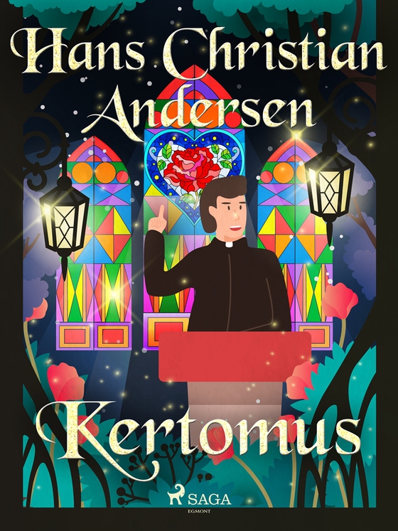Kertomus