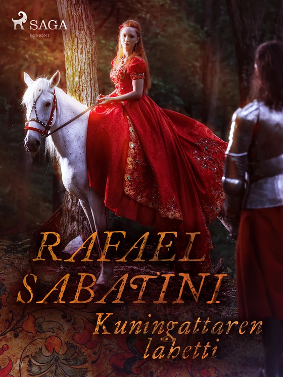 Kuningattaren lähetti