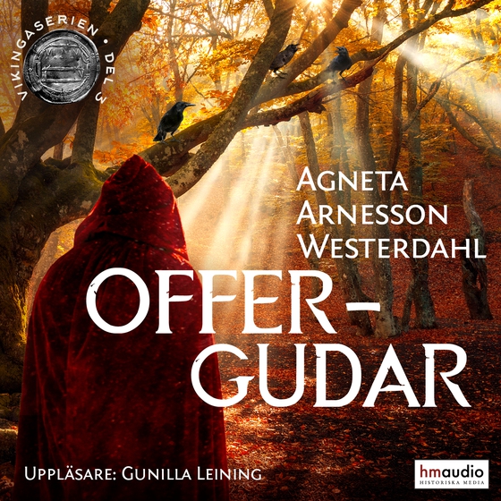 Offergudar