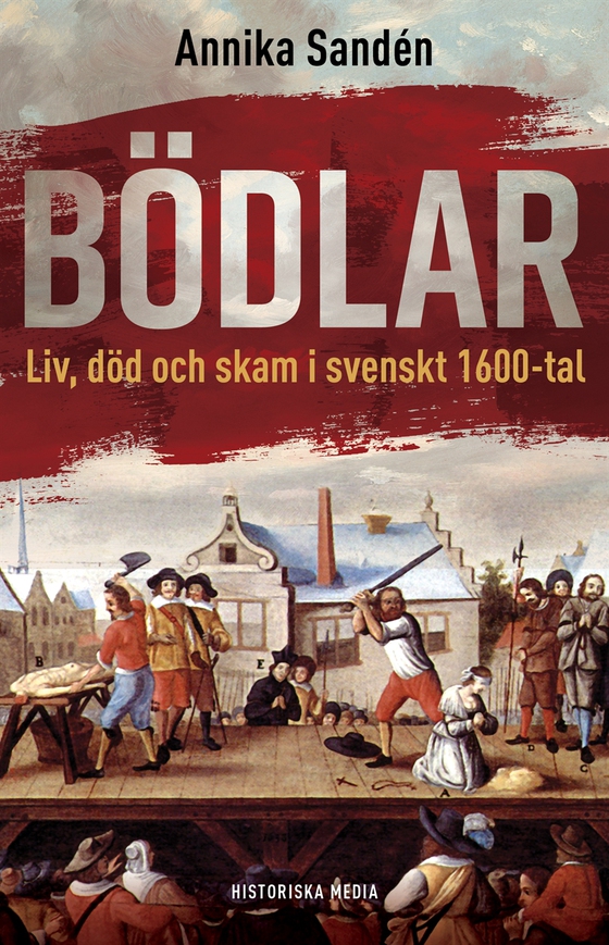Bödlar