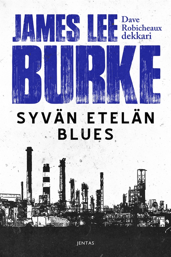 Syvän etelän blues