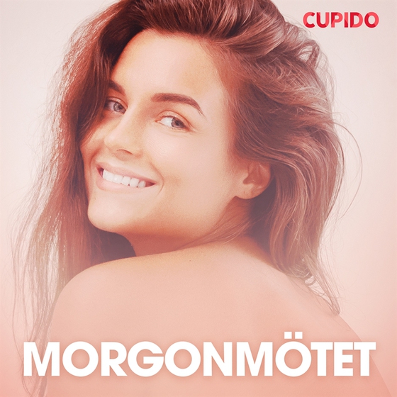 Morgonmötet - erotiska noveller (ljudbok) av Cupido