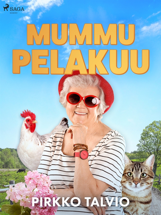 Mummu Pelakuu