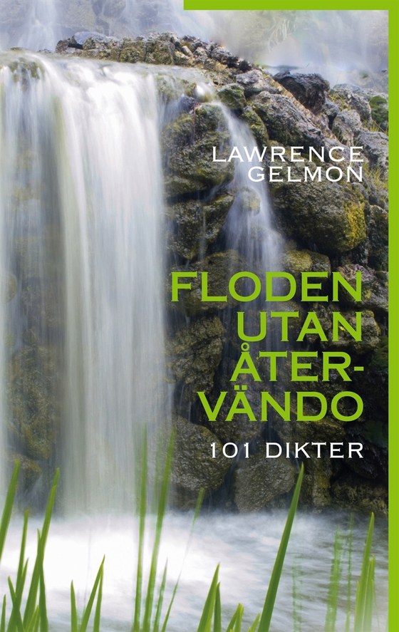 Floden utan återvändo: 101 Dikter