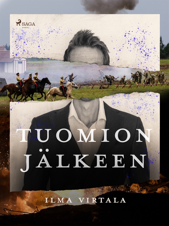 Tuomion jälkeen