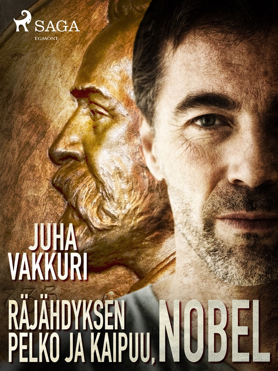 Räjähdyksen pelko ja kaipuu, Nobel