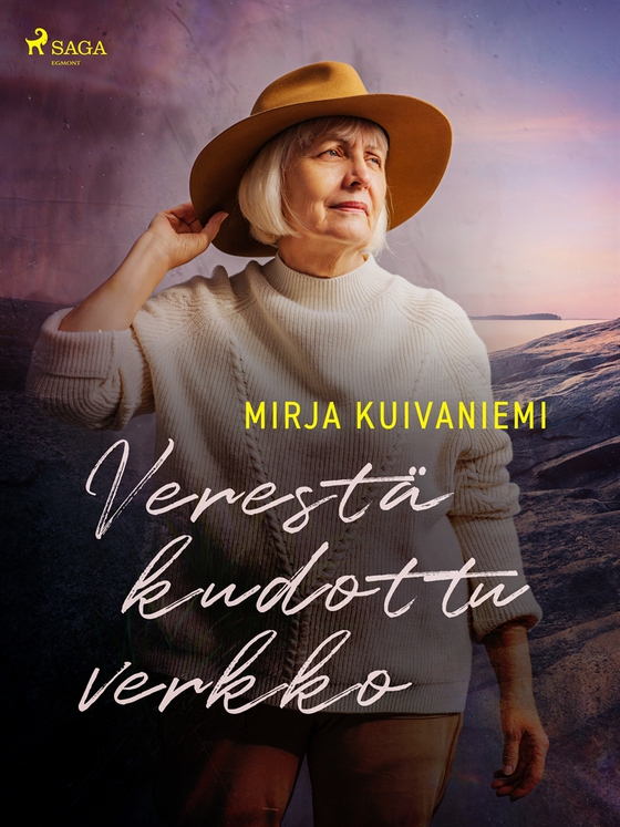 Verestä kudottu verkko