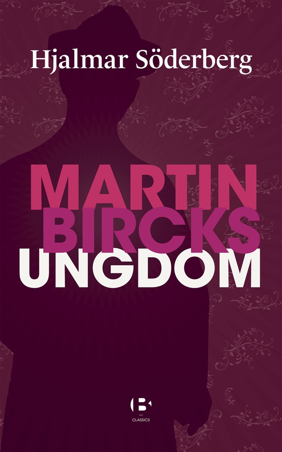 Martin Bircks ungdom