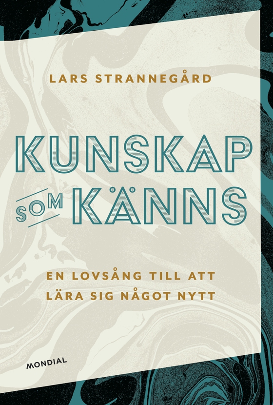 Kunskap som känns