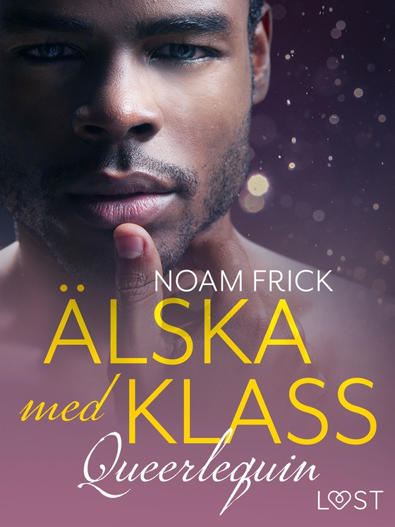 Queerlequin: Älska med klass