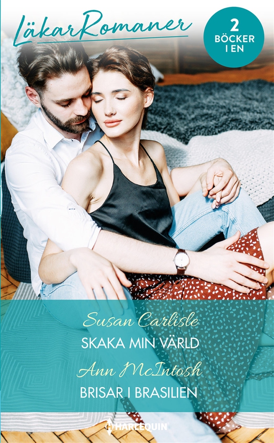 Skaka min värld/Brisar i Brasilien