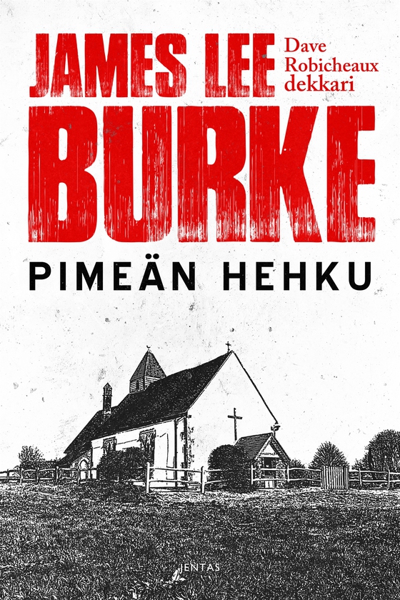 Pimeän hehku (e-bok) av James Lee Burke