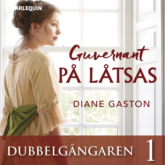 Guvernant på låtsas