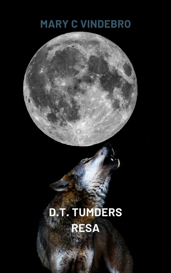D.T. Tumders Resa