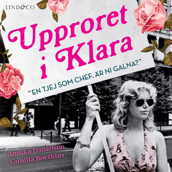 Upproret i Klara
